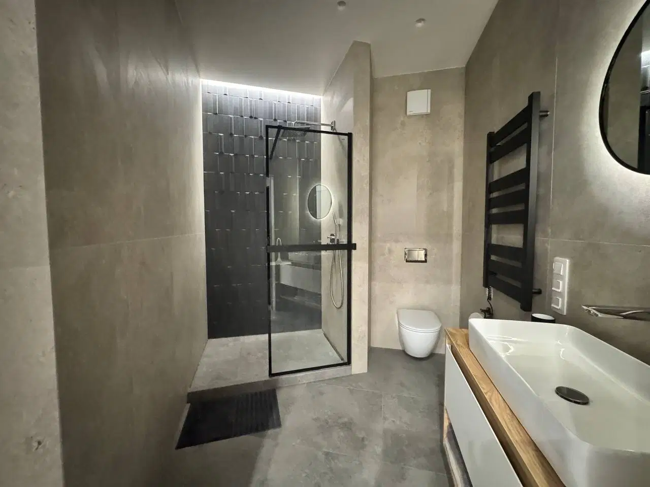 1-комнатная квартира по адресу ул. Каманина (площадь 44 м²) - imageAlt 23 1-комнатная квартира по адресу ул. Каманина (площадь 44 м²) - Atlanta.ua - imageAlt 23