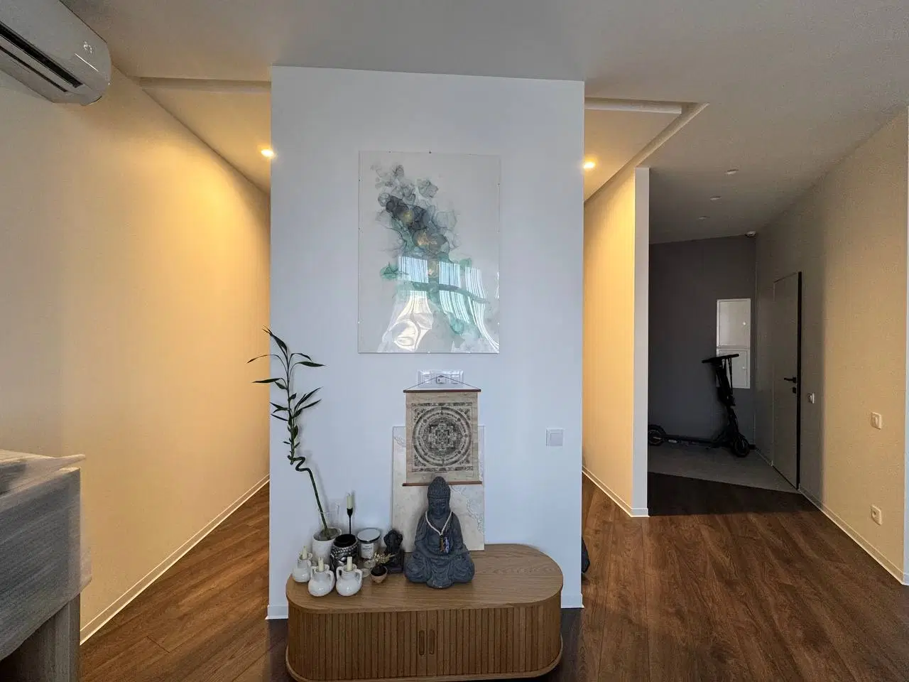 1-комнатная квартира по адресу ул. Каманина (площадь 44 м²) - imageAlt 14 1-комнатная квартира по адресу ул. Каманина (площадь 44 м²) - Atlanta.ua - imageAlt 14