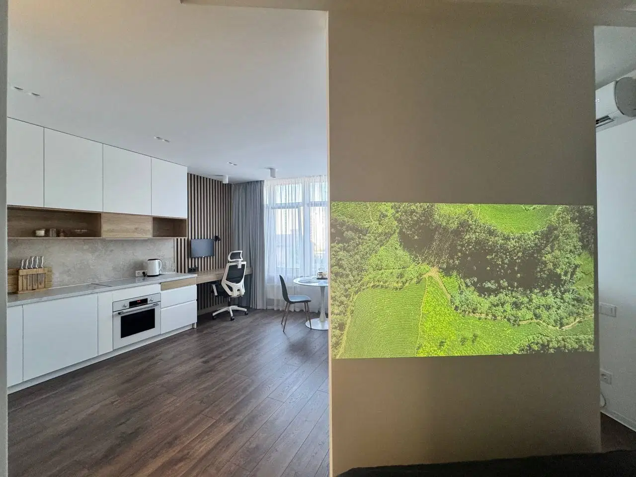 1-комнатная квартира по адресу ул. Каманина (площадь 44 м²) - imageAlt 15 1-комнатная квартира по адресу ул. Каманина (площадь 44 м²) - Atlanta.ua - imageAlt 15