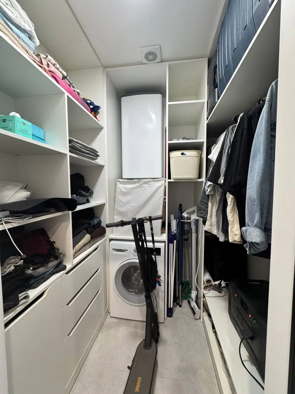 1-комнатная квартира по адресу ул. Каманина (площадь 44 м²) - imageAlt 16 1-комнатная квартира по адресу ул. Каманина (площадь 44 м²) - Atlanta.ua - imageAlt 16