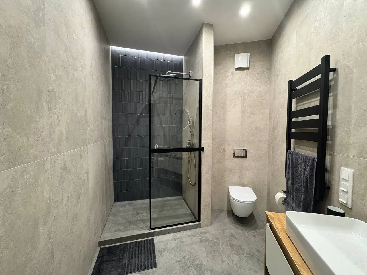 1-комнатная квартира по адресу ул. Каманина (площадь 44 м²) - imageAlt 22 1-комнатная квартира по адресу ул. Каманина (площадь 44 м²) - Atlanta.ua - imageAlt 22