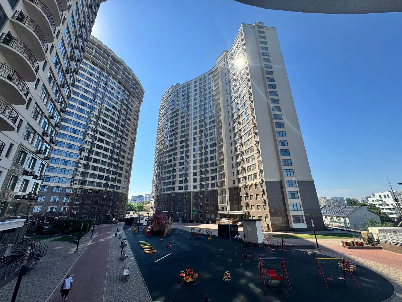 1-комнатная квартира по адресу ул. Каманина (площадь 44 м²) - imageAlt 28 1-комнатная квартира по адресу ул. Каманина (площадь 44 м²) - Atlanta.ua - imageAlt 28