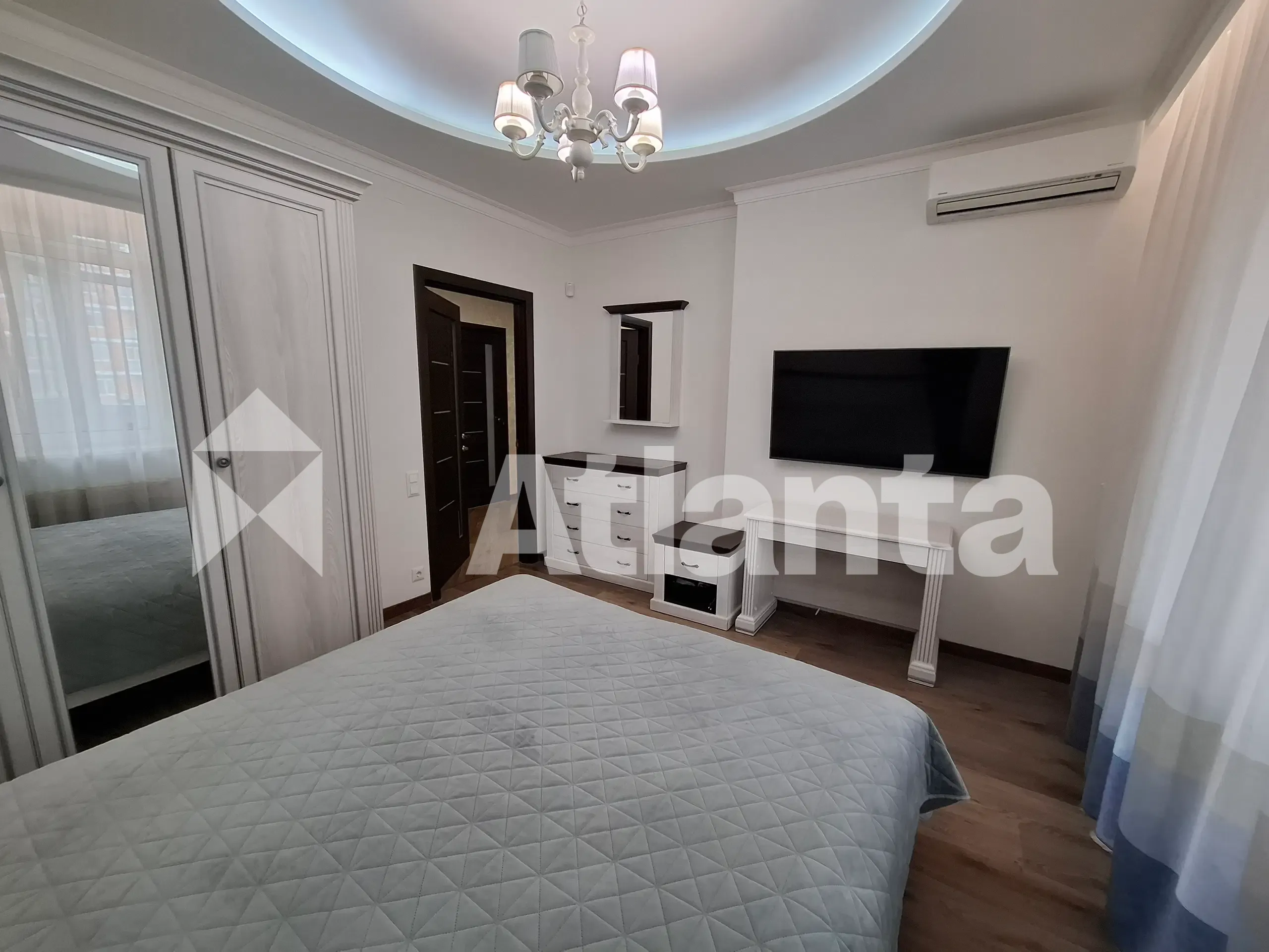 3-комнатная квартира по адресу ул. Проценко (площадь 90 м²) - фото 8 3-комнатная квартира по адресу ул. Проценко (площадь 90 м²) - Atlanta.ua - фото 8