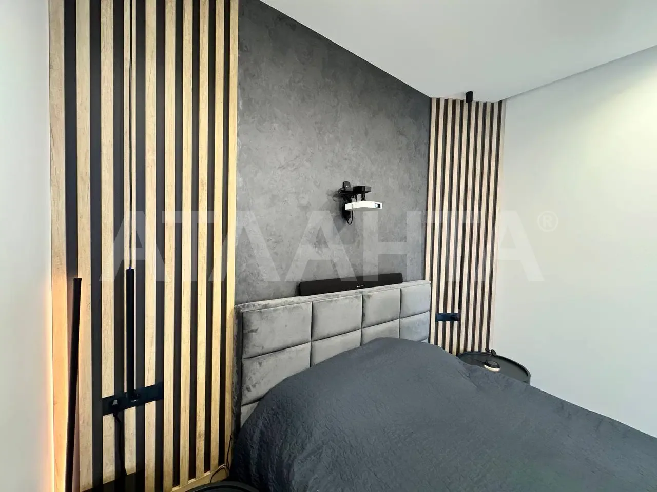 1-комнатная квартира по адресу ул. Каманина (площадь 44 м²) - imageAlt 13 1-комнатная квартира по адресу ул. Каманина (площадь 44 м²) - Atlanta.ua - imageAlt 13