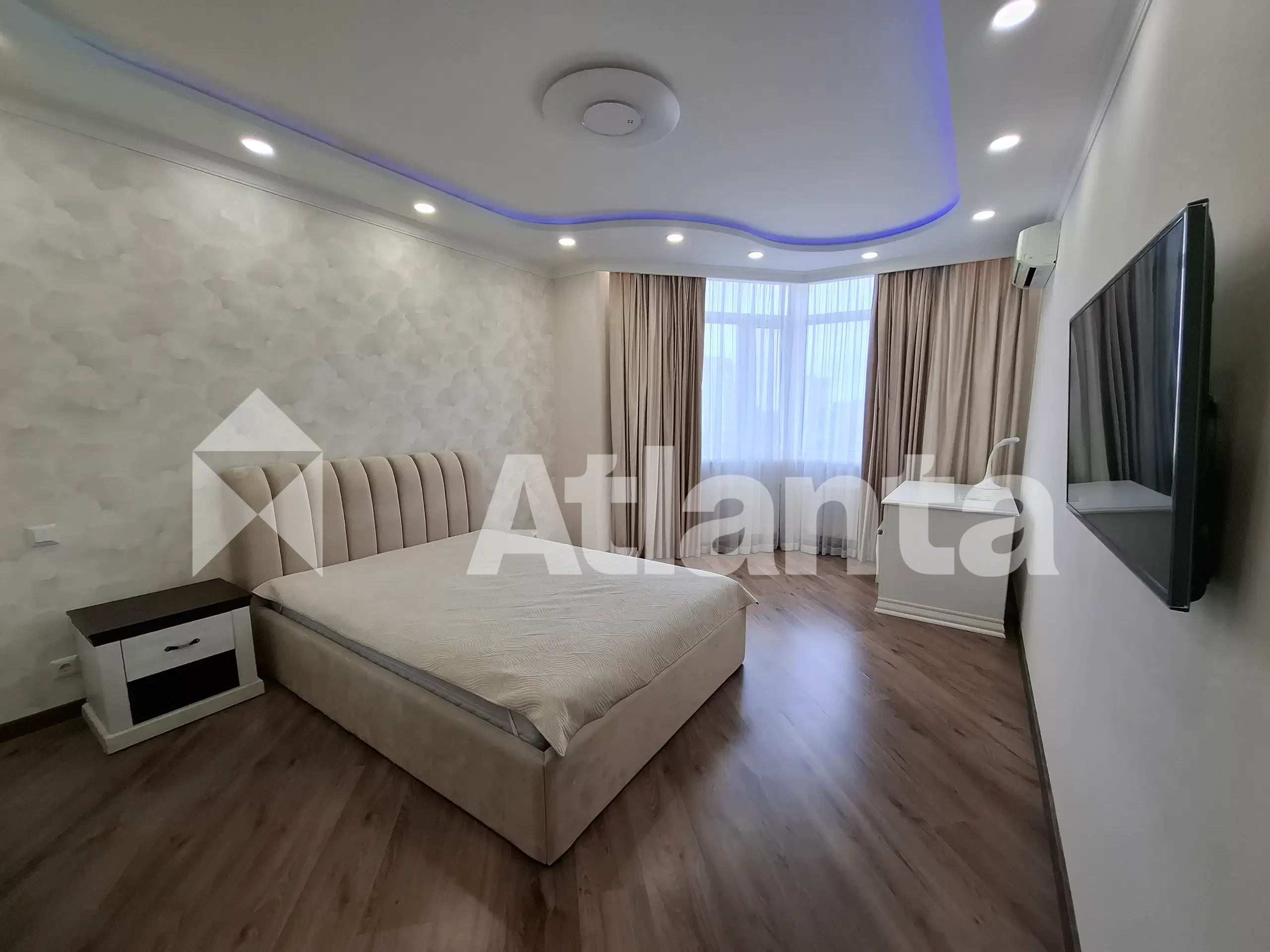 3-комнатная квартира по адресу ул. Проценко (площадь 90 м²) - фото 16 3-комнатная квартира по адресу ул. Проценко (площадь 90 м²) - Atlanta.ua - фото 16