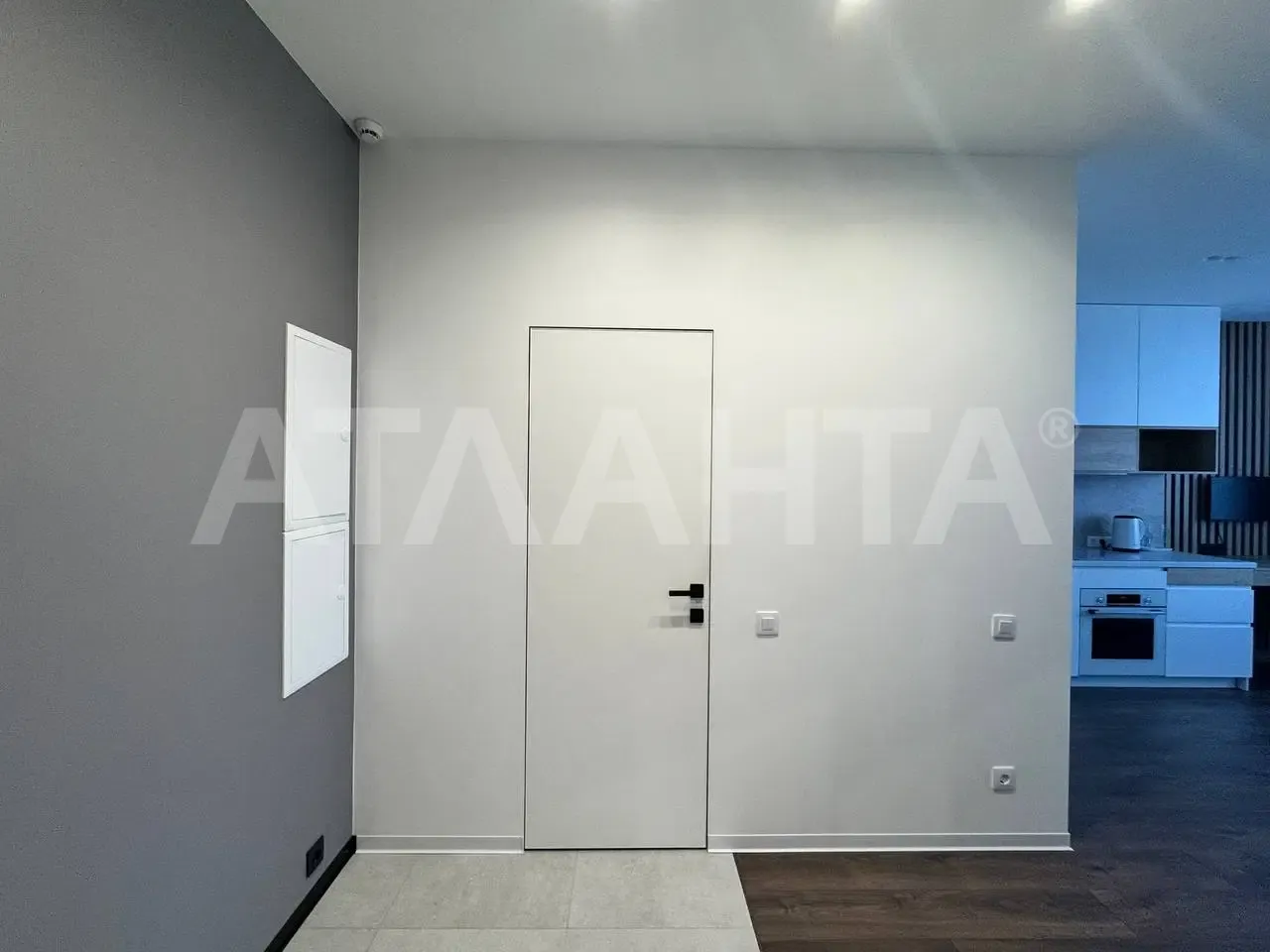 1-комнатная квартира по адресу ул. Каманина (площадь 44 м²) - imageAlt 14 1-комнатная квартира по адресу ул. Каманина (площадь 44 м²) - Atlanta.ua - imageAlt 14