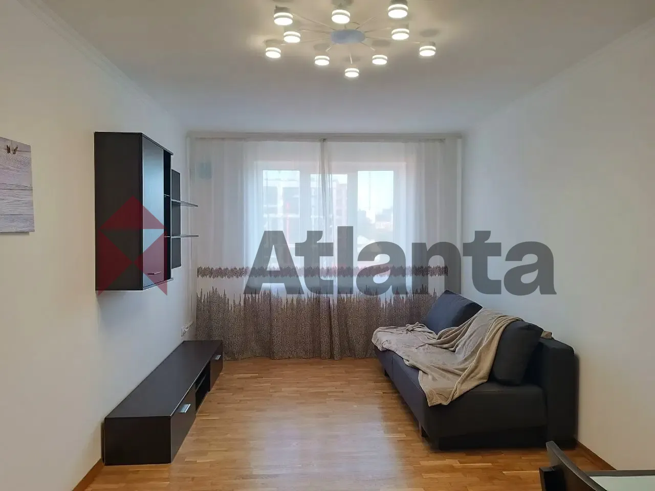 2-комнатная квартира по адресу Незалежності просп. (площадь 53 м²) - imageAlt 6 2-комнатная квартира по адресу Незалежності просп. (площадь 53 м²) - Atlanta.ua - imageAlt 6
