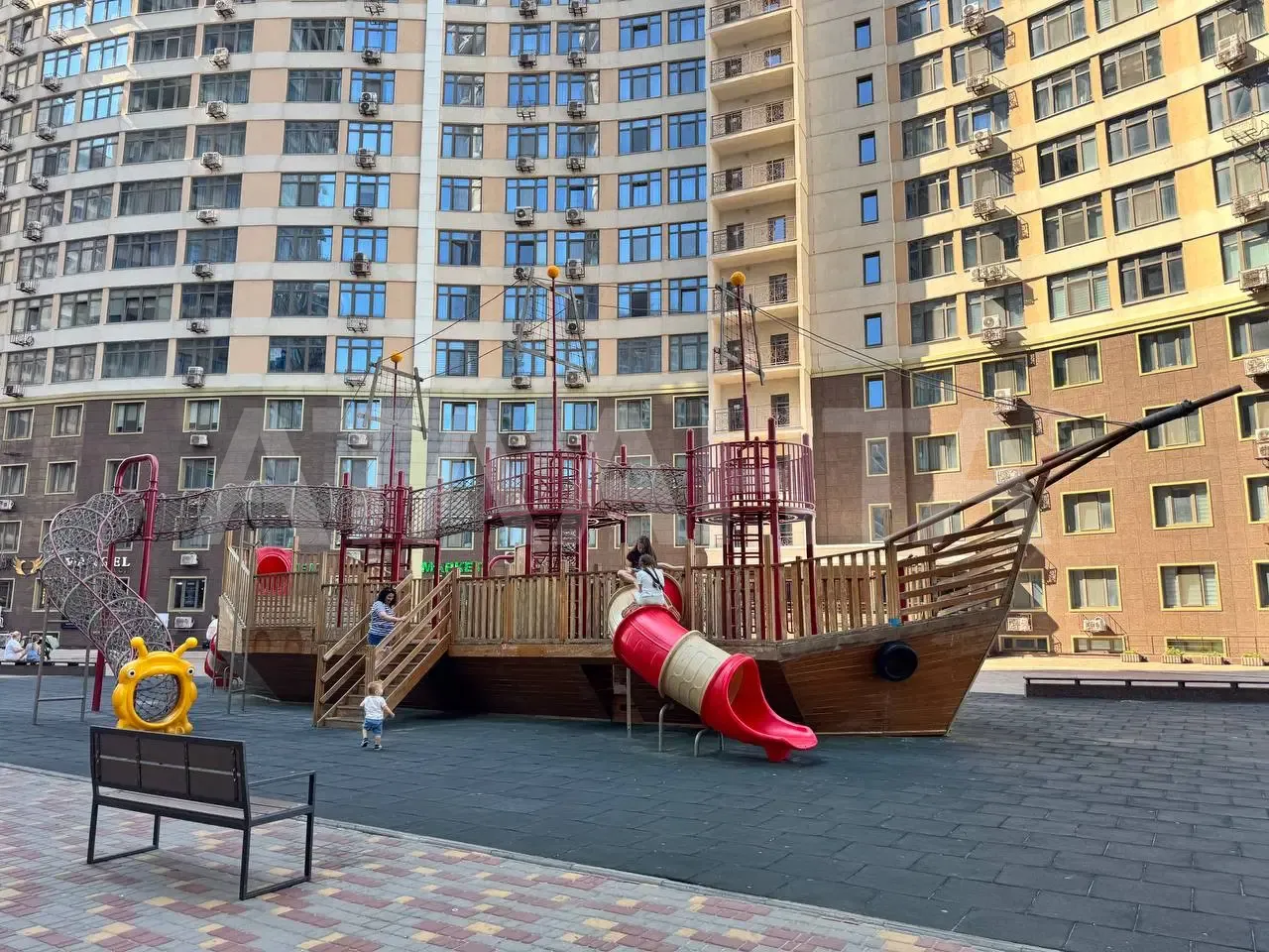 1-комнатная квартира по адресу ул. Каманина (площадь 44 м²) - imageAlt 21 1-комнатная квартира по адресу ул. Каманина (площадь 44 м²) - Atlanta.ua - imageAlt 21