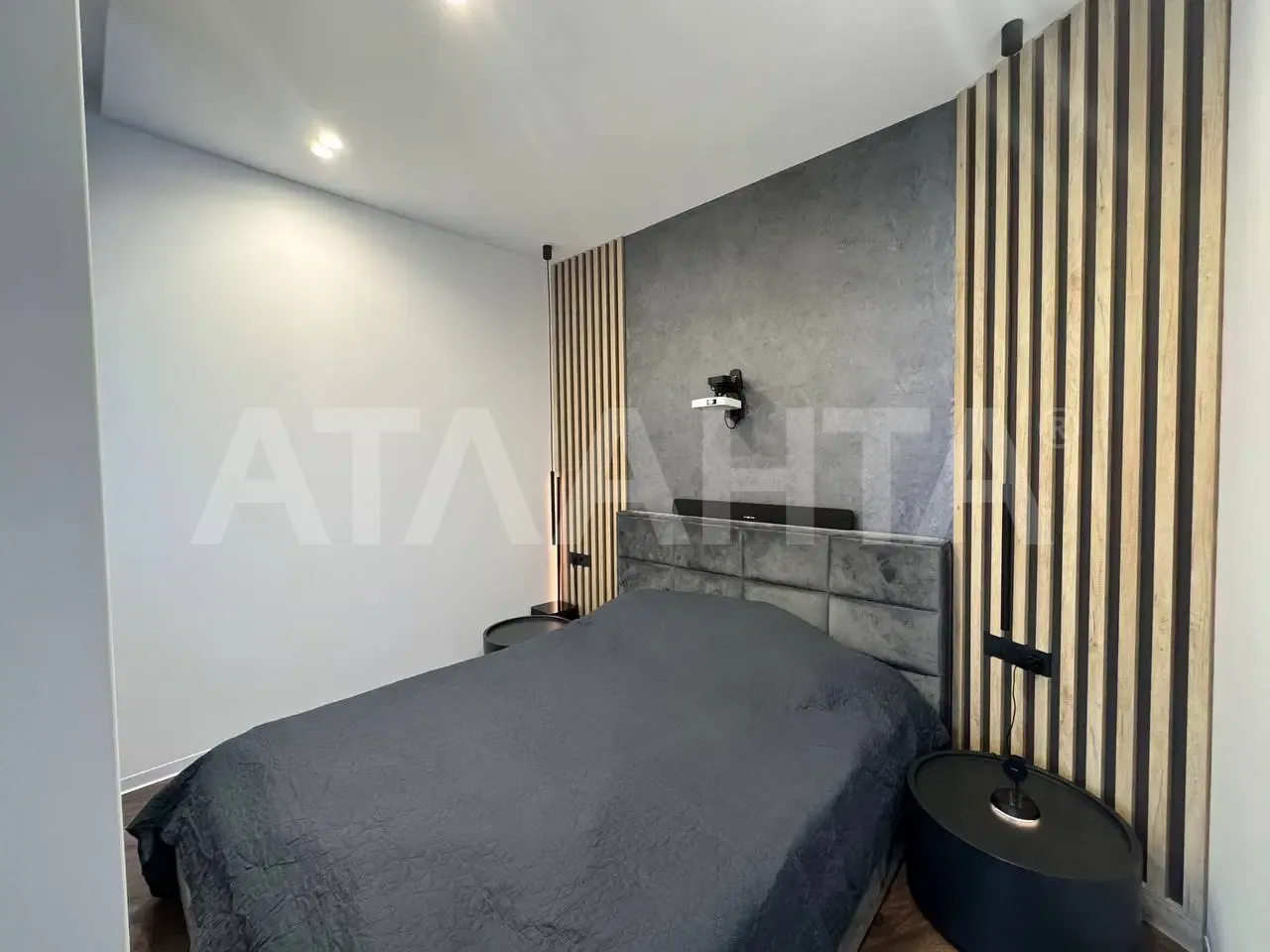 1-комнатная квартира по адресу ул. Каманина (площадь 44 м²) - imageAlt 11 1-комнатная квартира по адресу ул. Каманина (площадь 44 м²) - Atlanta.ua - imageAlt 11