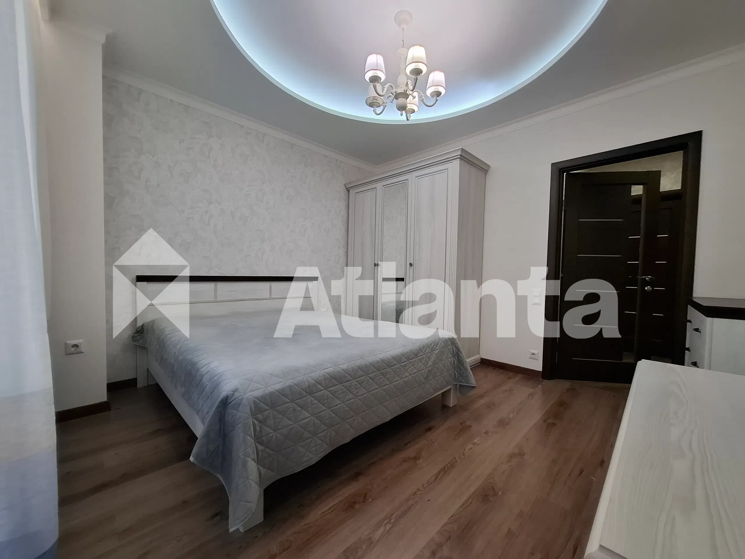 3-комнатная квартира по адресу ул. Проценко (площадь 90 м²) - фото 2 3-комнатная квартира по адресу ул. Проценко (площадь 90 м²) - Atlanta.ua - фото 2