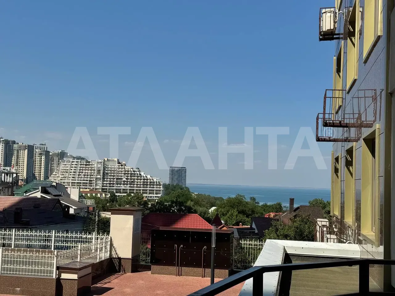 1-комнатная квартира по адресу ул. Каманина (площадь 44 м²) - imageAlt 20 1-комнатная квартира по адресу ул. Каманина (площадь 44 м²) - Atlanta.ua - imageAlt 20