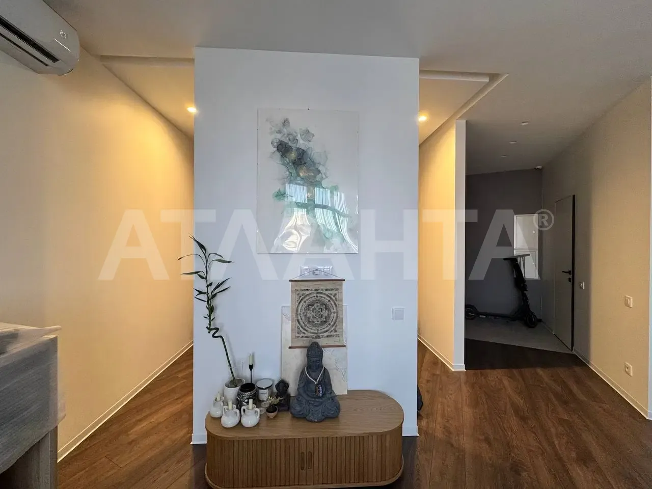 1-комнатная квартира по адресу ул. Каманина (площадь 44 м²) - imageAlt 10 1-комнатная квартира по адресу ул. Каманина (площадь 44 м²) - Atlanta.ua - imageAlt 10
