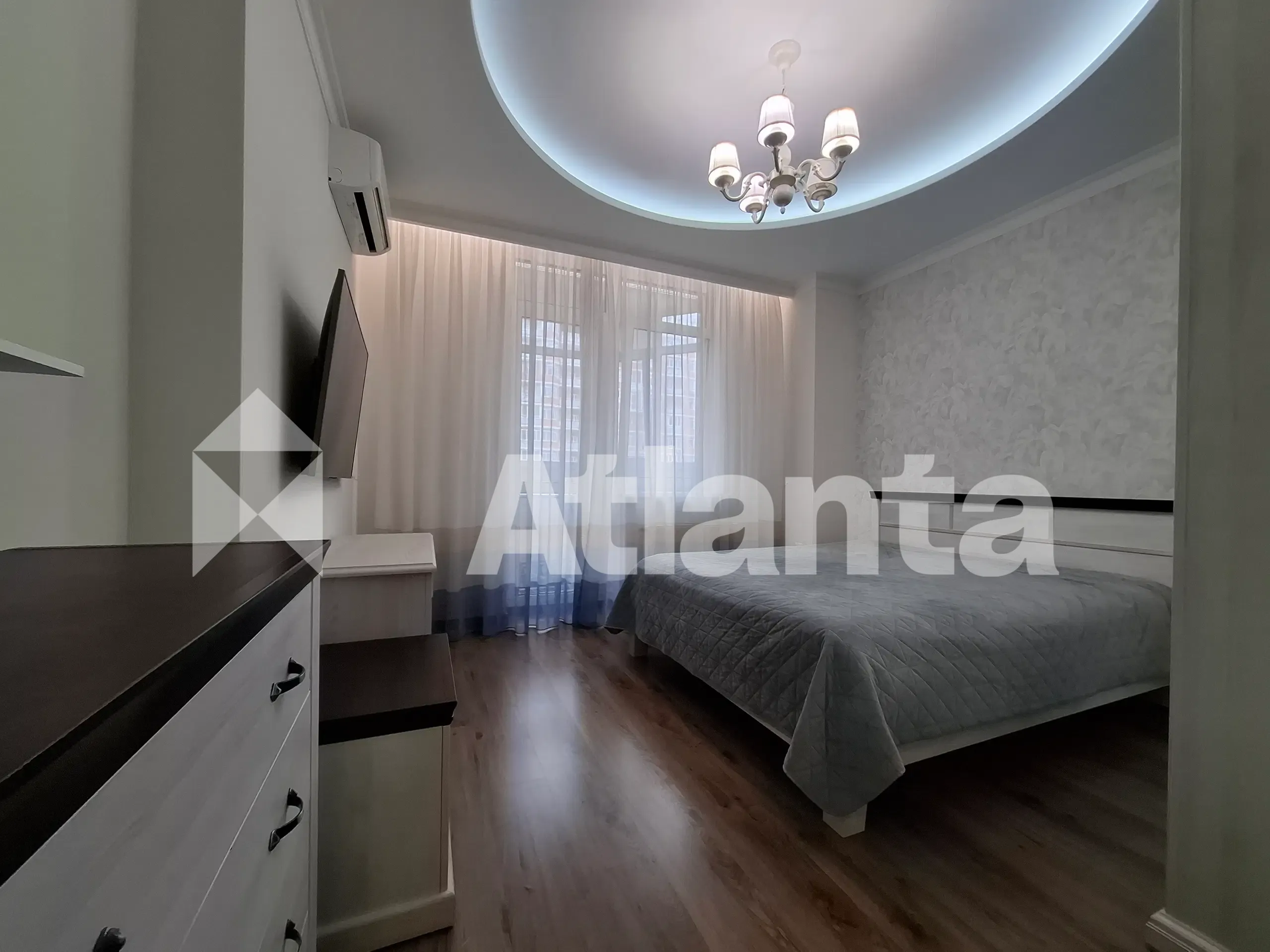 3-комнатная квартира по адресу ул. Проценко (площадь 90 м²) 3-комнатная квартира по адресу ул. Проценко (площадь 90 м²) - Atlanta.ua
