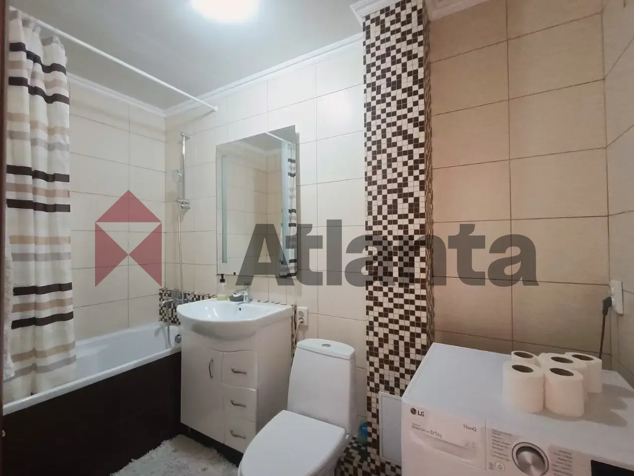 2-комнатная квартира по адресу Незалежності просп. (площадь 53 м²) - imageAlt 9 2-комнатная квартира по адресу Незалежності просп. (площадь 53 м²) - Atlanta.ua - imageAlt 9