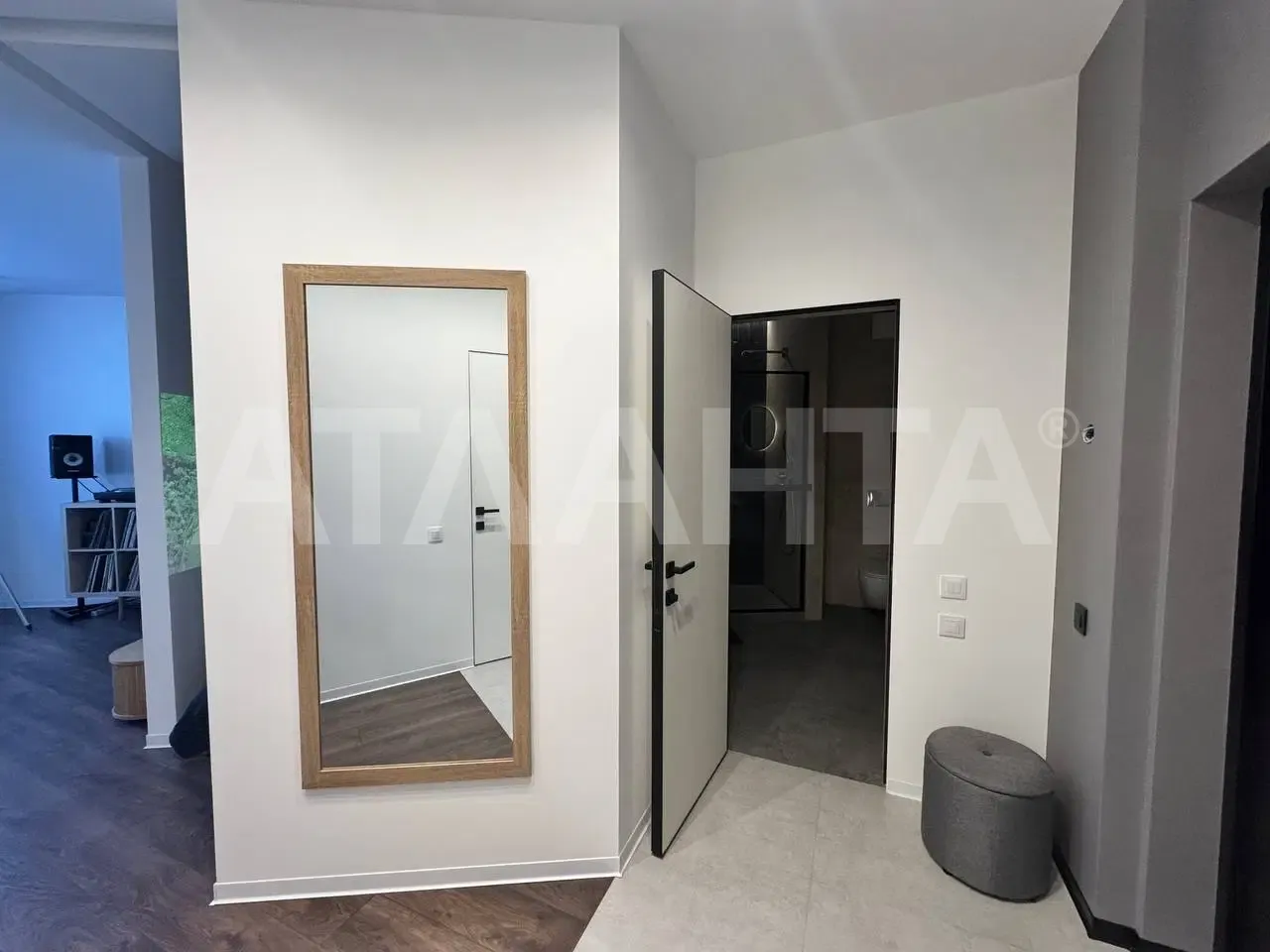 1-комнатная квартира по адресу ул. Каманина (площадь 44 м²) - imageAlt 15 1-комнатная квартира по адресу ул. Каманина (площадь 44 м²) - Atlanta.ua - imageAlt 15