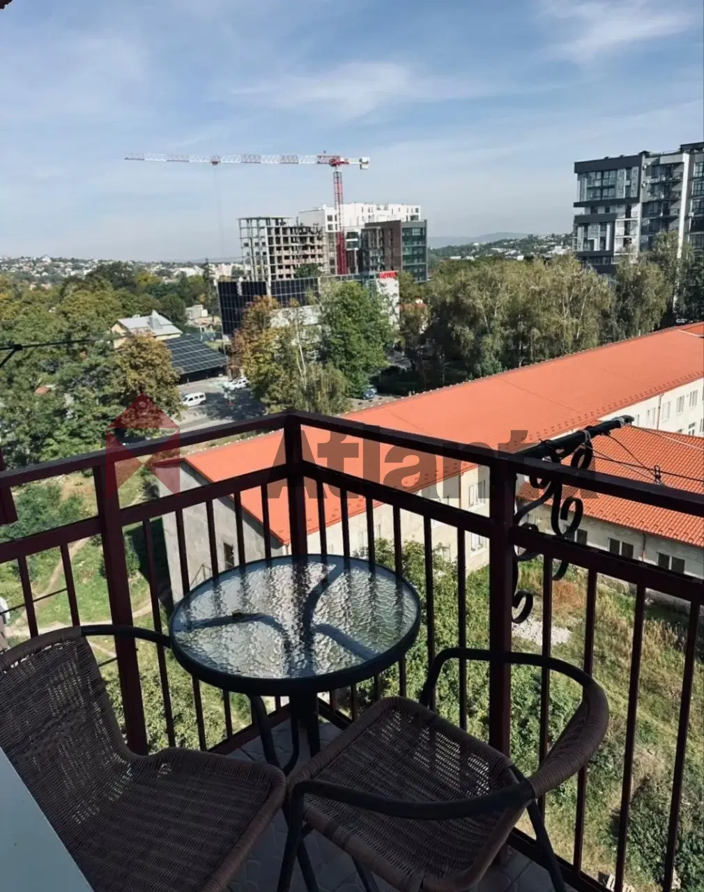 2-комнатная квартира по адресу Незалежності просп. (площадь 53 м²) - imageAlt 12 2-комнатная квартира по адресу Незалежності просп. (площадь 53 м²) - Atlanta.ua - imageAlt 12
