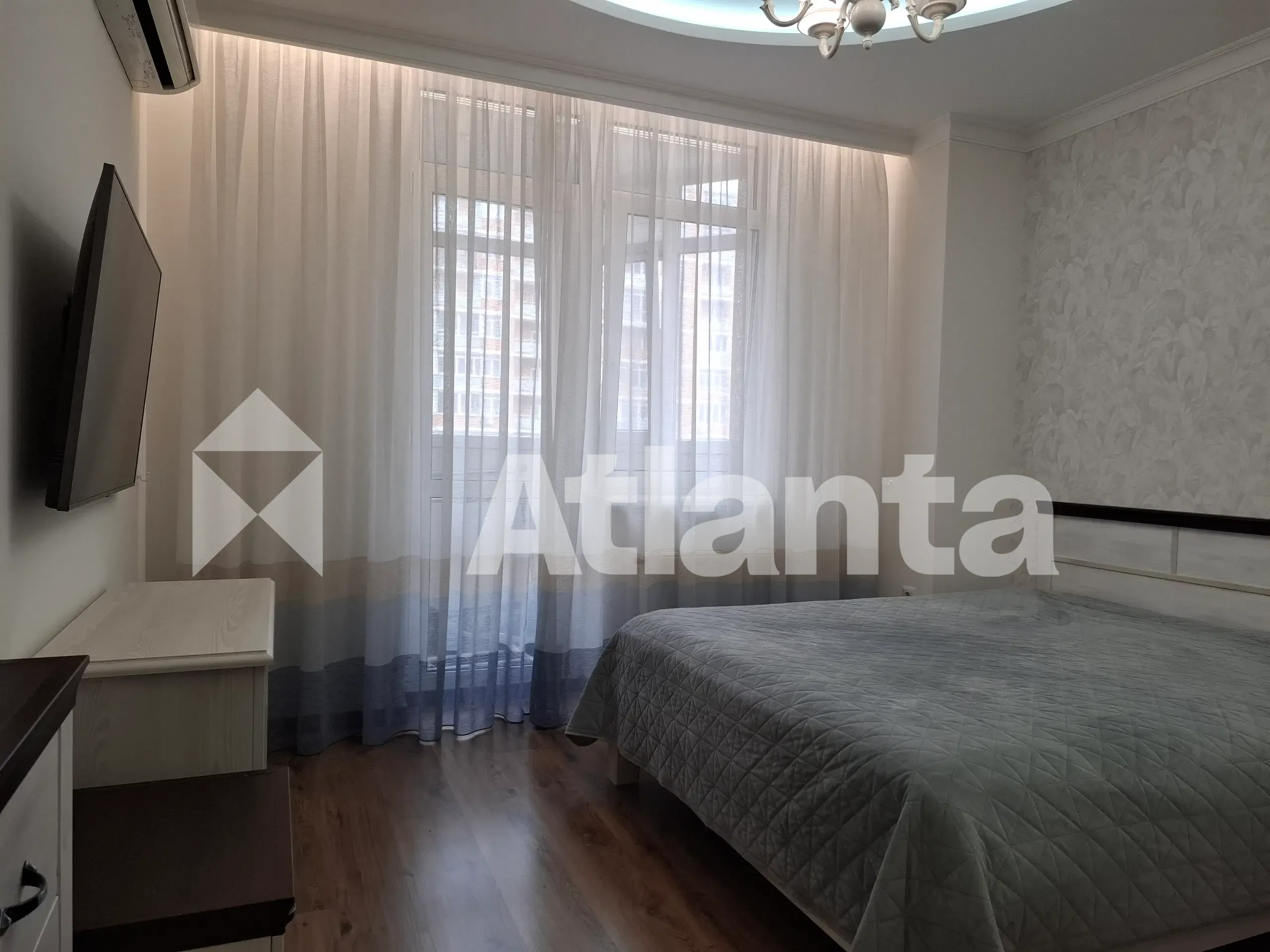 3-комнатная квартира по адресу ул. Проценко (площадь 90 м²) - фото 7 3-комнатная квартира по адресу ул. Проценко (площадь 90 м²) - Atlanta.ua - фото 7