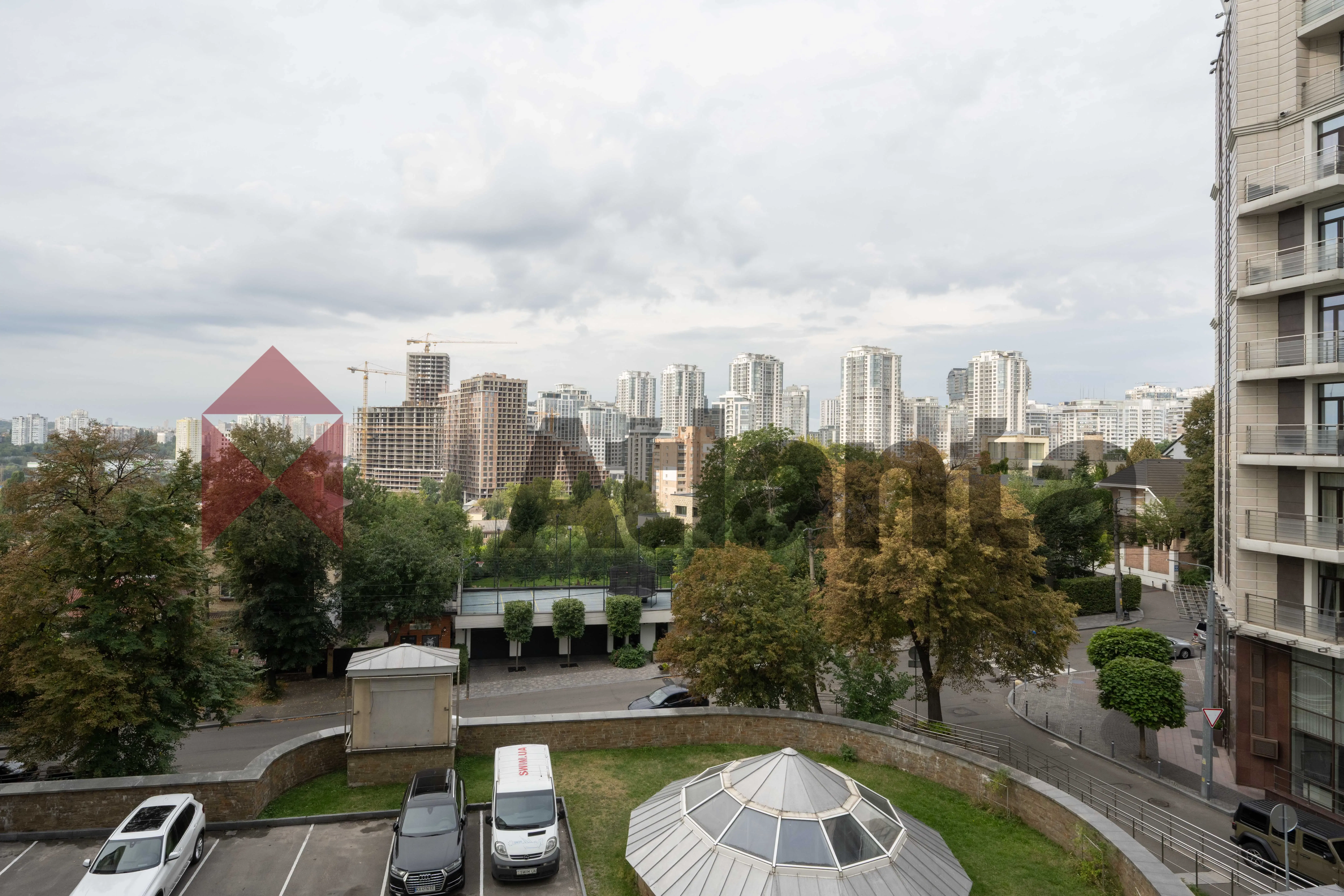 3-комнатная квартира по адресу ул. Зверинецкая (площадь 142 м²) - фото 21 3-комнатная квартира по адресу ул. Зверинецкая (площадь 142 м²) - Atlanta.ua - фото 21