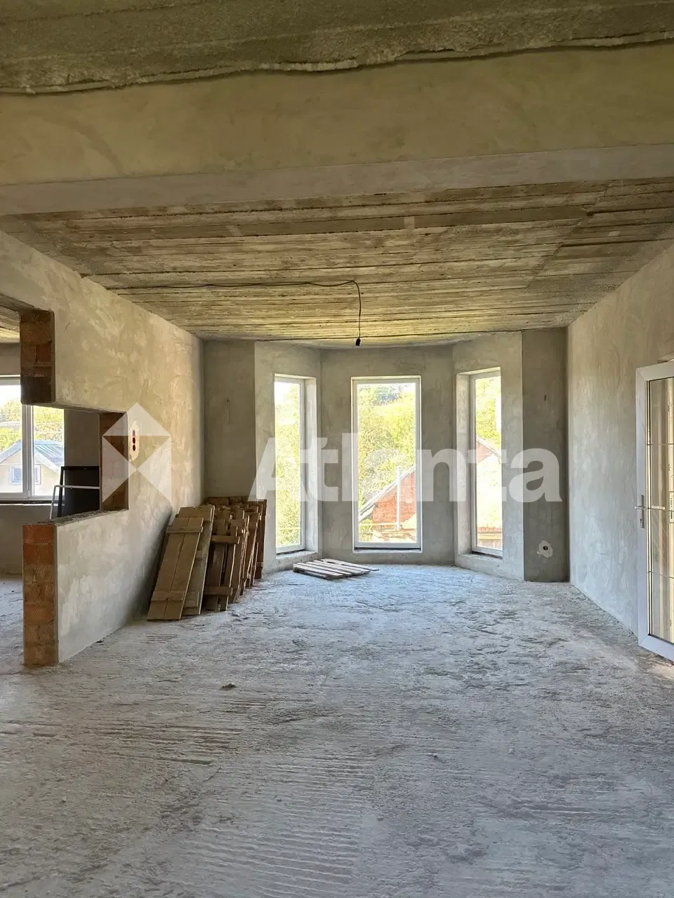 Дом по адресу ул. Дачная (площадь 249 м²) - imageAlt 8 Дом по адресу ул. Дачная (площадь 249 м²) - Atlanta.ua - imageAlt 8