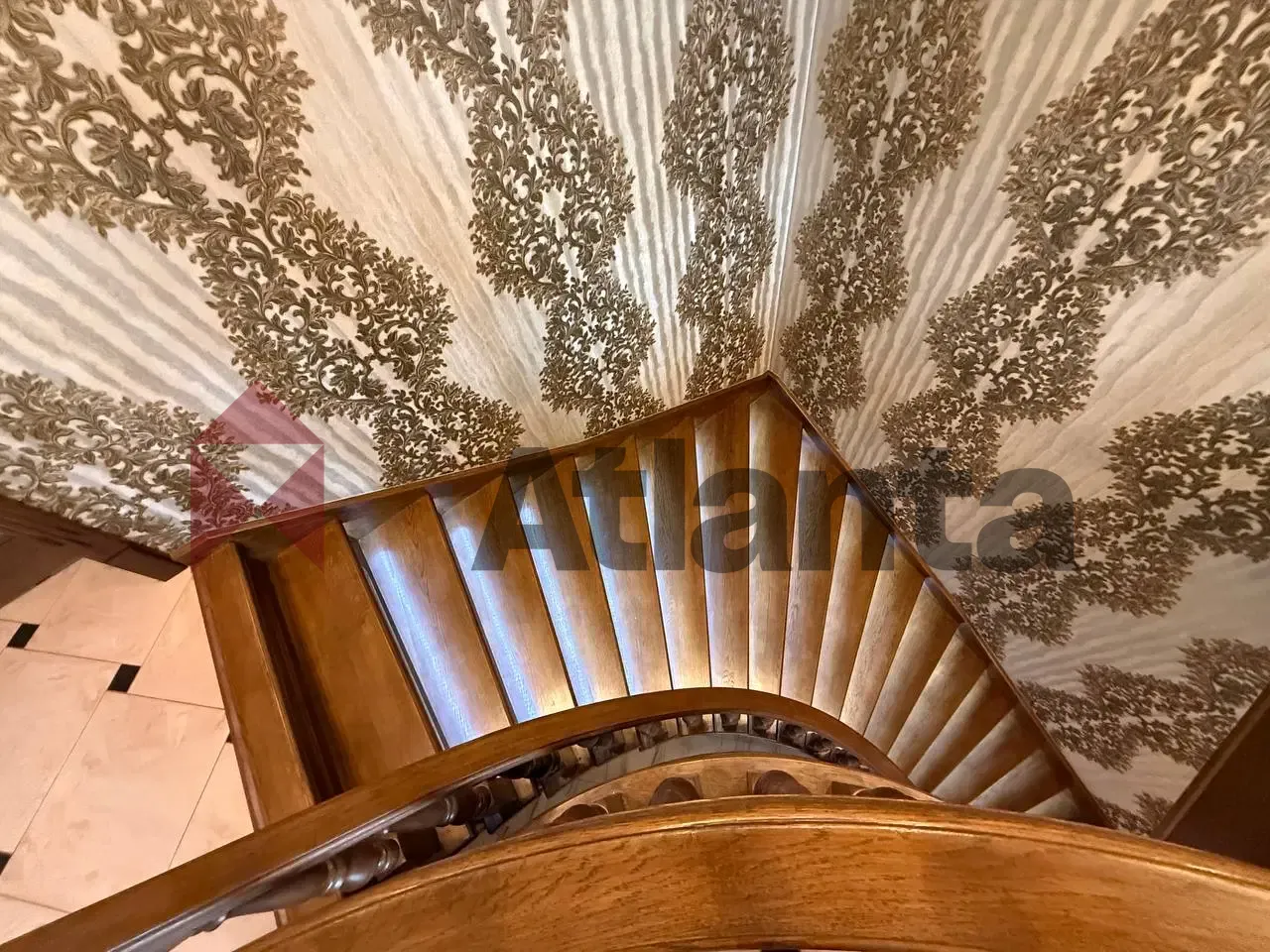 Дом по адресу ул. ПівденноКільцева (площадь 350 м²) - imageAlt 7 Дом по адресу ул. ПівденноКільцева (площадь 350 м²) - Atlanta.ua - imageAlt 7