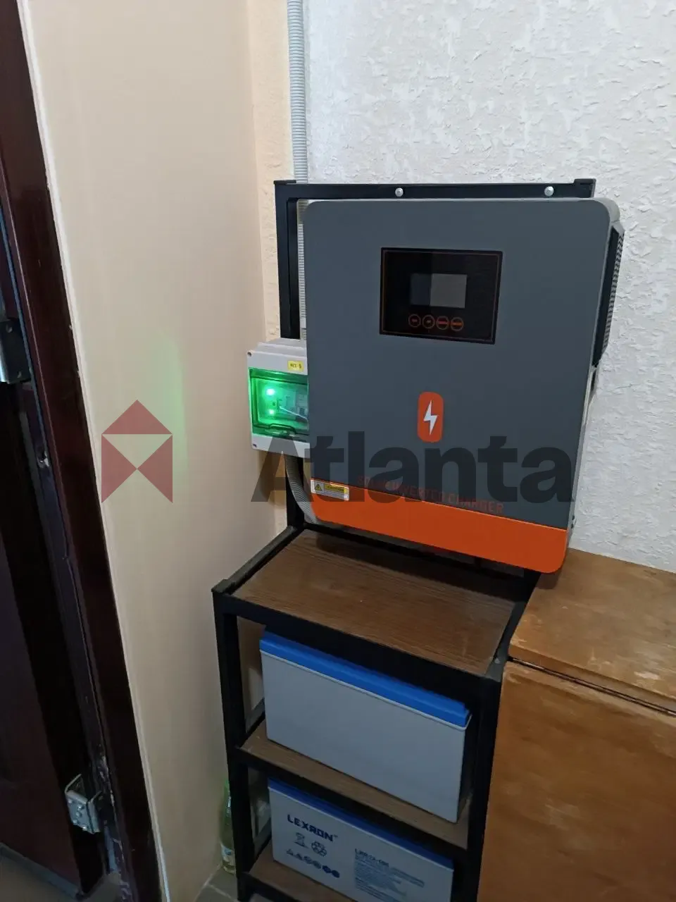 2-комнатная квартира по адресу Незалежності просп. (площадь 53 м²) - imageAlt 13 2-комнатная квартира по адресу Незалежності просп. (площадь 53 м²) - Atlanta.ua - imageAlt 13