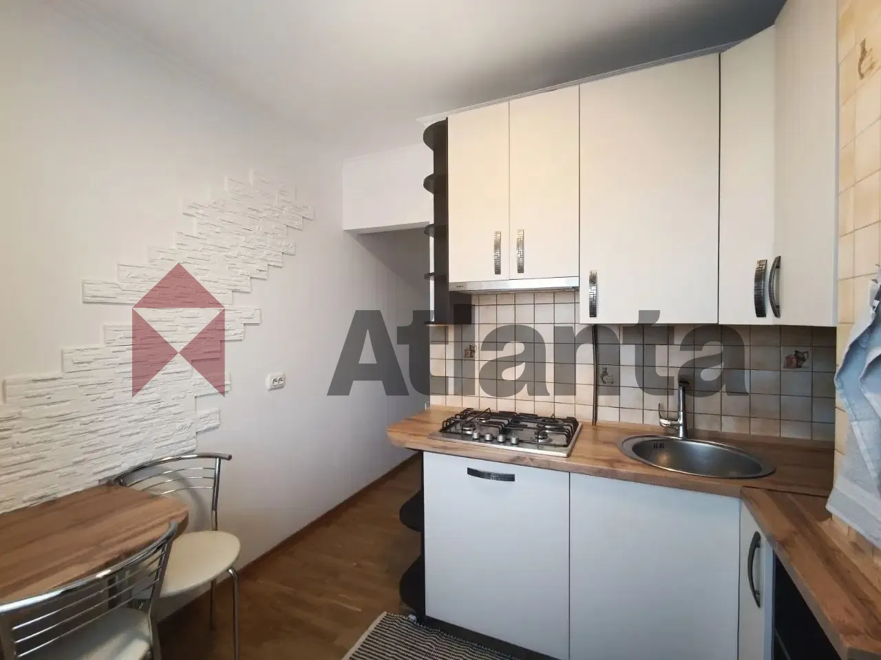 2-комнатная квартира по адресу Незалежності просп. (площадь 53 м²) - imageAlt 3 2-комнатная квартира по адресу Незалежності просп. (площадь 53 м²) - Atlanta.ua - imageAlt 3