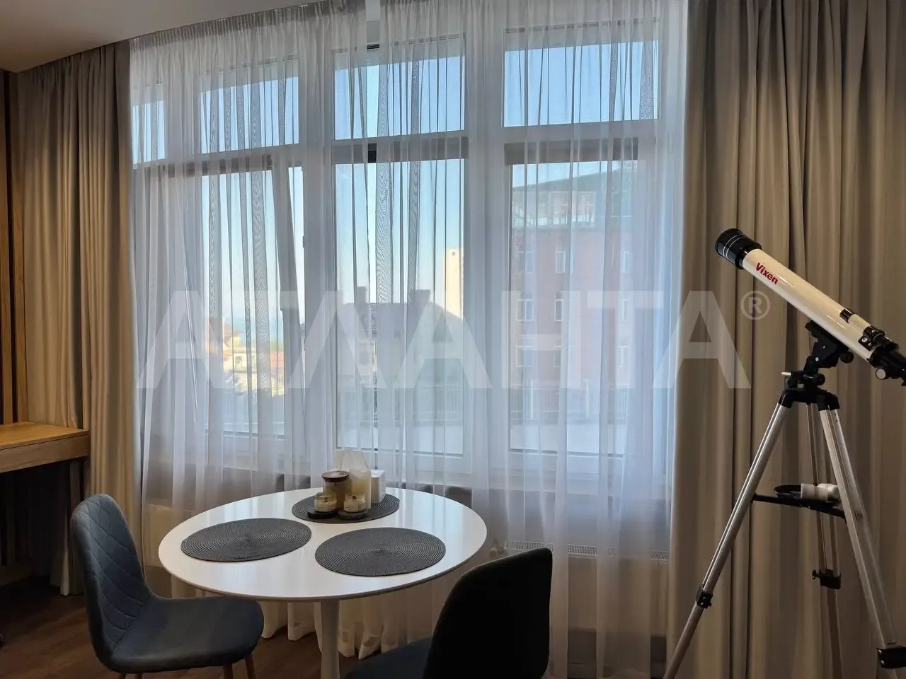1-комнатная квартира по адресу ул. Каманина (площадь 44 м²) - imageAlt 9 1-комнатная квартира по адресу ул. Каманина (площадь 44 м²) - Atlanta.ua - imageAlt 9