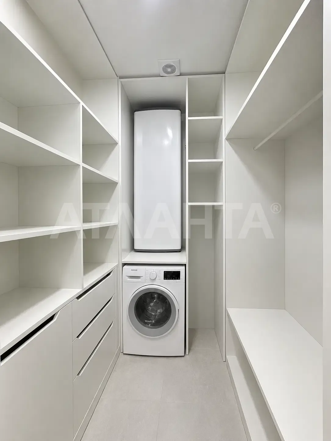 1-комнатная квартира по адресу ул. Каманина (площадь 44 м²) - imageAlt 16 1-комнатная квартира по адресу ул. Каманина (площадь 44 м²) - Atlanta.ua - imageAlt 16